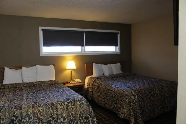 SureStay Hotel by Best Western Lincoln - Genel