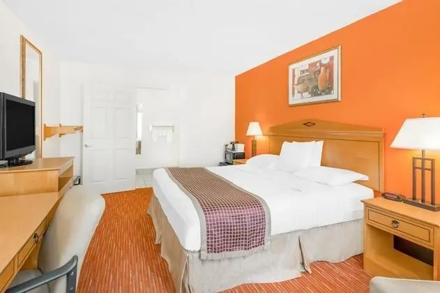 SureStay Hotel by Best Western Manning