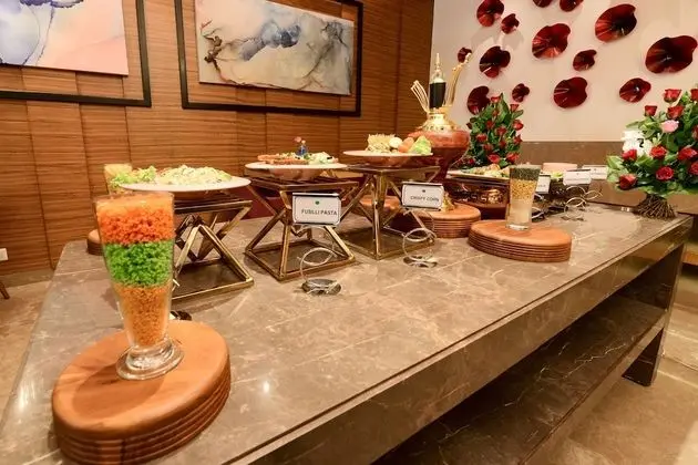 Surestay Hotel By Best Western Model Town Amritsar - Dış Mekan