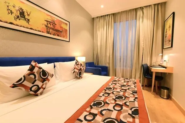 Surestay Hotel By Best Western Model Town Amritsar - Oda