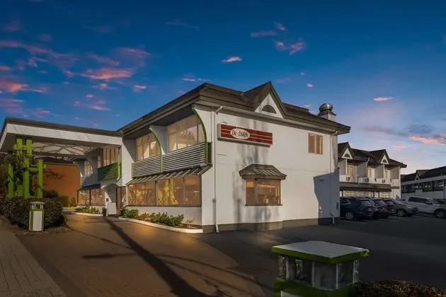 SureStay by Best Western North Vancouver Capilano - Öne Çıkan Resim