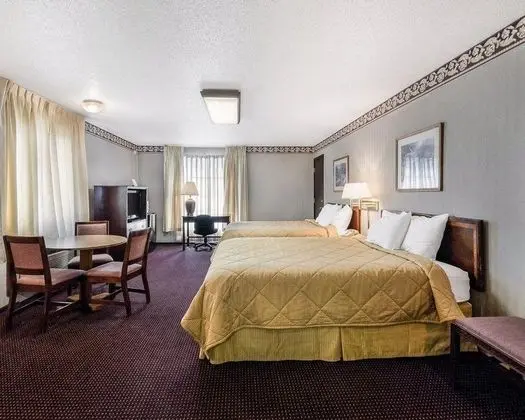 SureStay Hotel By Best Western Olathe