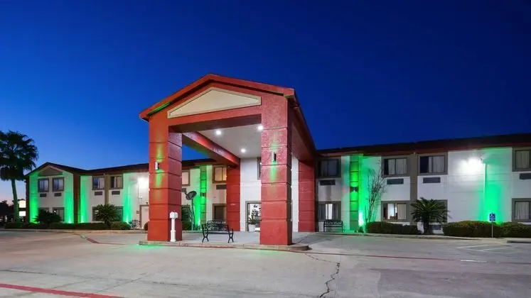SureStay Hotel by Best Western Orange