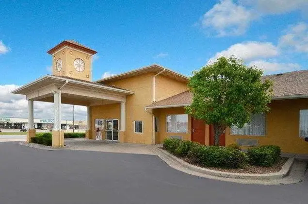 SureStay Hotel by Best Western Ottawa