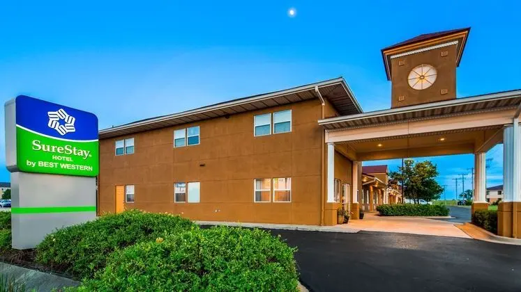 SureStay Hotel by Best Western Ottawa - Öne Çıkan Resim
