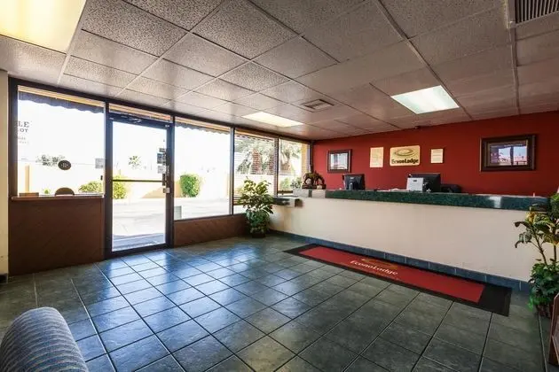 SureStay Hotel by Best Western Phoenix Airport