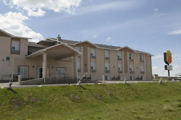 SureStay by Best Western Pincher Creek