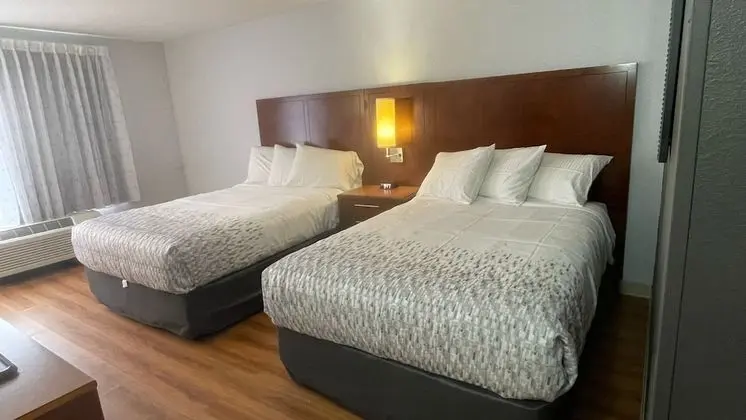 SureStay Hotel by Best Western Rockford East - Oda