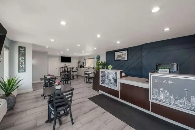 SureStay Hotel by Best Western San Antonio Riverwalk - Öne Çıkan Resim