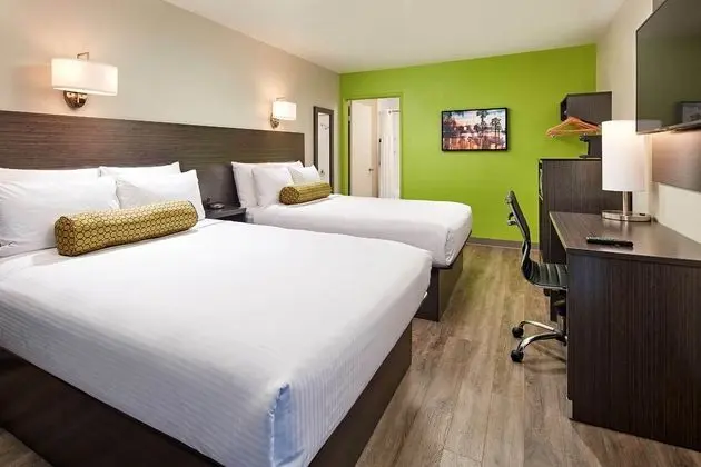 SureStay by Best Western San Diego Pacific Beach