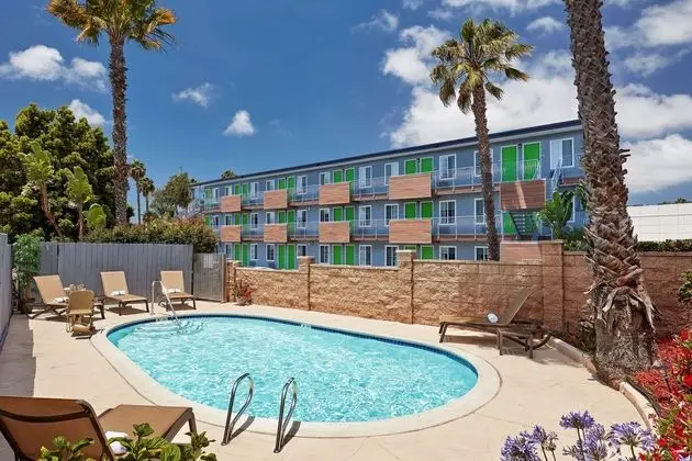 SureStay by Best Western San Diego Pacific Beach