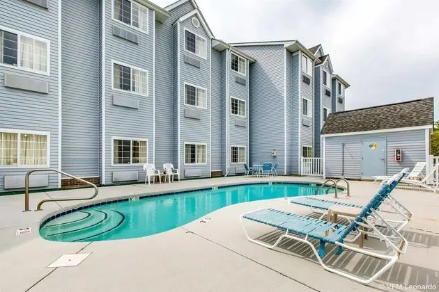 SureStay Hotel by Best Western Shallotte