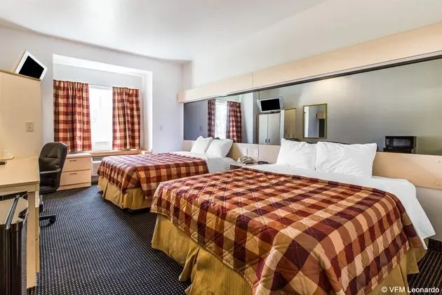 SureStay Hotel by Best Western Shallotte - Genel