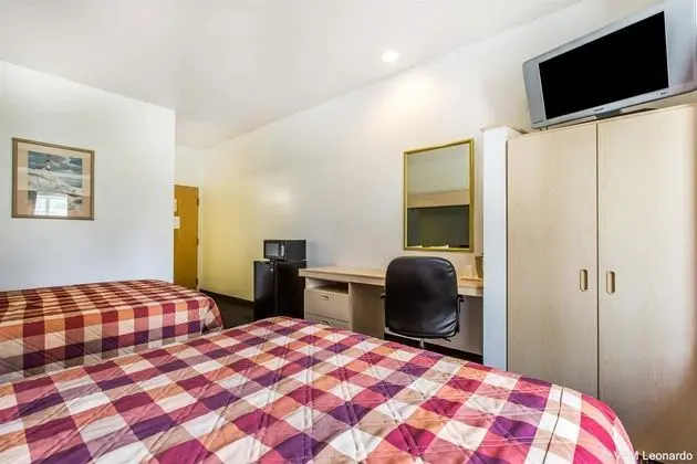 SureStay Hotel by Best Western Shallotte - Genel