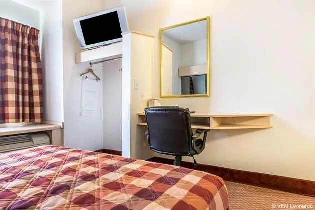 SureStay Hotel by Best Western Shallotte - Genel