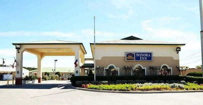 SureStay Hotel by Best Western Sonora