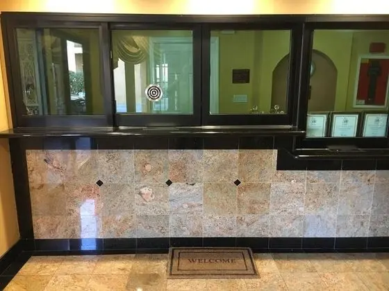 SureStay Hotel by Best Western South Gate
