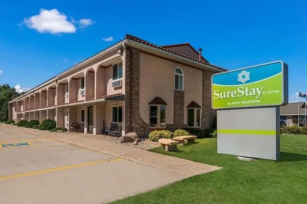 SureStay Hotel by Best Western Spicer