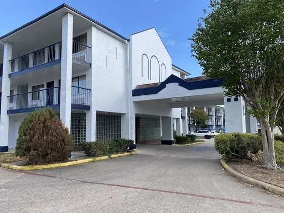 SureStay Hotel by Best Western Spring North Houston - Dış Mekan