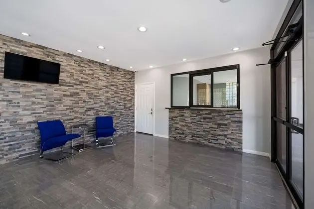 SureStay Hotel by Best Western Spring North Houston - Lobi
