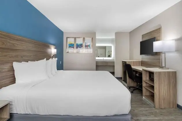 SureStay Hotel by Best Western Spring North Houston - Öne Çıkan Resim