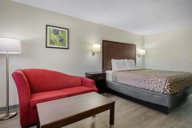 SureStay Hotel by Best Western Terrell - Öne Çıkan Resim