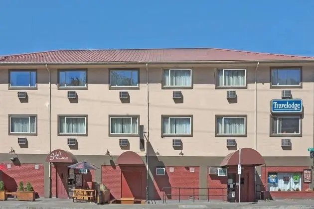 SureStay Hotel by BestWestern Portland City Center