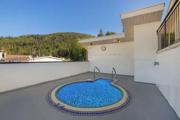 SureStay Hotel by BW Rossland Red Mountain