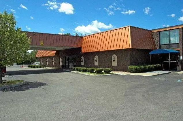 SureStay Plus Hotel by Best Western Albany Airport