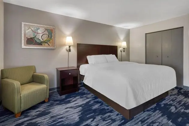 SureStay Plus Hotel by Best Western Batesville - Öne Çıkan Resim