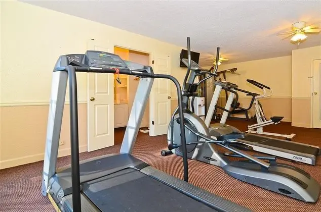 SureStay Plus Hotel by Best Western Baton Rouge