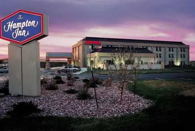 SureStay Plus Hotel by Best Western Cheyenne