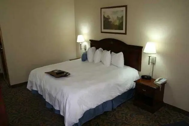 SureStay Plus Hotel by Best Western Cheyenne