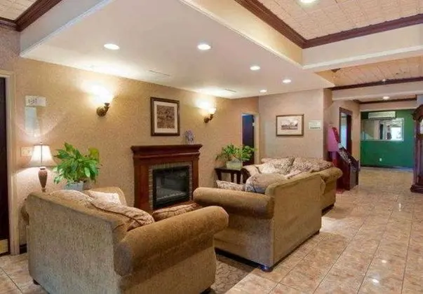 SureStay Plus Hotel by Best Western Coquitlam