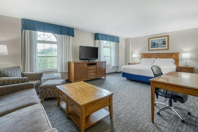 SureStay Plus Hotel by Best Western Elizabethtown - Öne Çıkan Resim