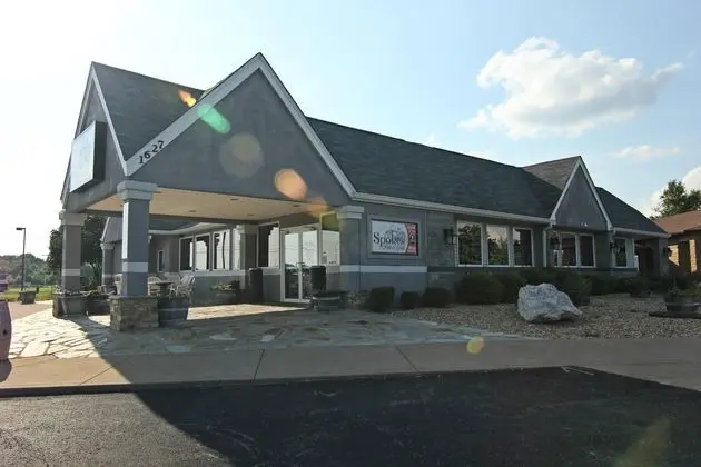 SureStay Plus Hotel by Best Western Farmington