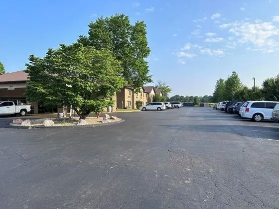 SureStay Plus Hotel by Best Western Farmington - Dış Mekan