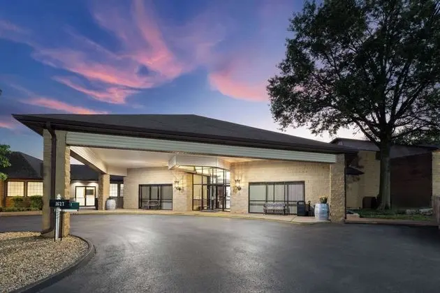 SureStay Plus Hotel by Best Western Farmington - Öne Çıkan Resim
