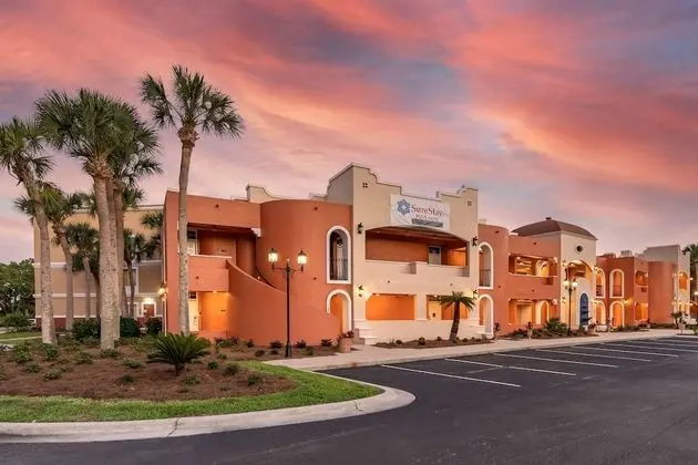 SureStay Plus Hotel by Best Western The Villages
