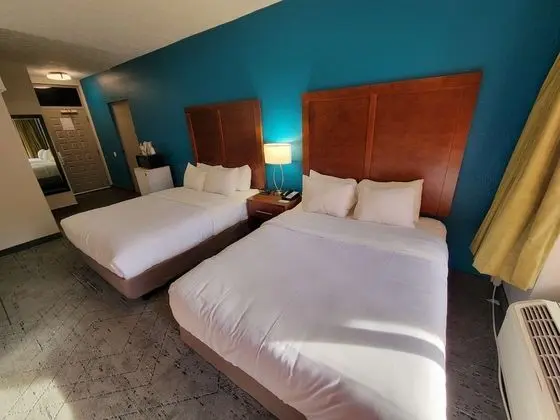 SureStay Plus Hotel by Best Western The Villages - Oda