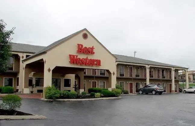 SureStay Plus Hotel by Best Western Jackson