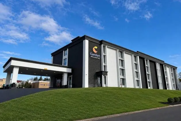 SureStay Plus by Best Western Johnson City Binghamton - Öne Çıkan Resim