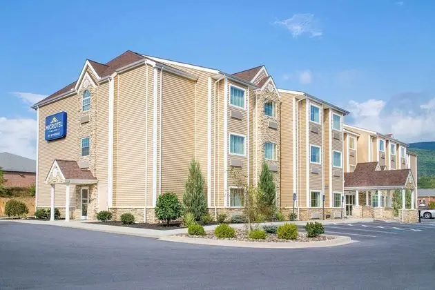 SureStay Plus Hotel by Best Western Keyser