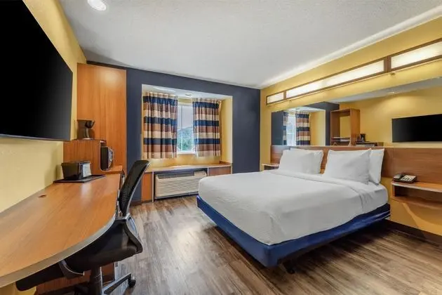 SureStay Plus Hotel by Best Western Keyser - Öne Çıkan Resim