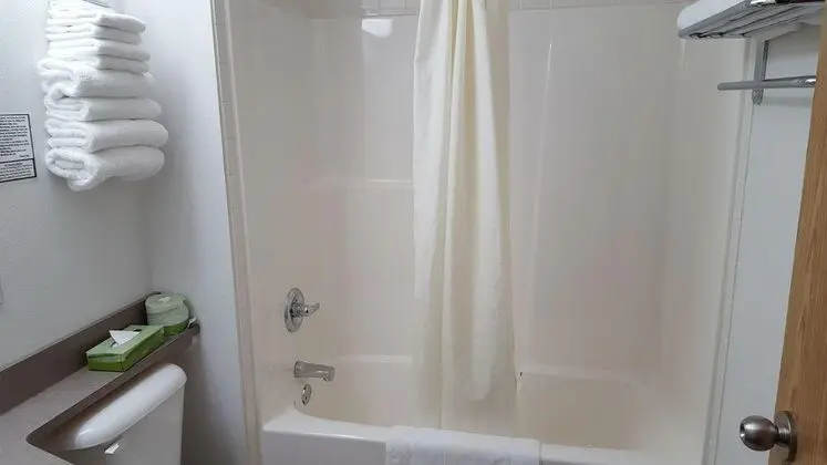 SureStay Plus Hotel by Best Western Lethbridge