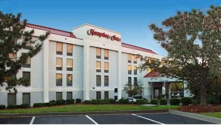 SureStay Plus Hotel by Best Western Lexington