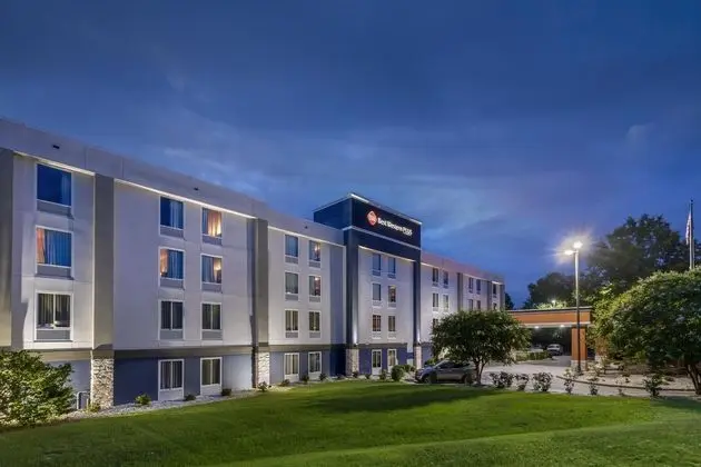SureStay Plus Hotel by Best Western Lexington - Öne Çıkan Resim