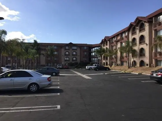 SureStay Plus Hotel by Best Western Lompoc