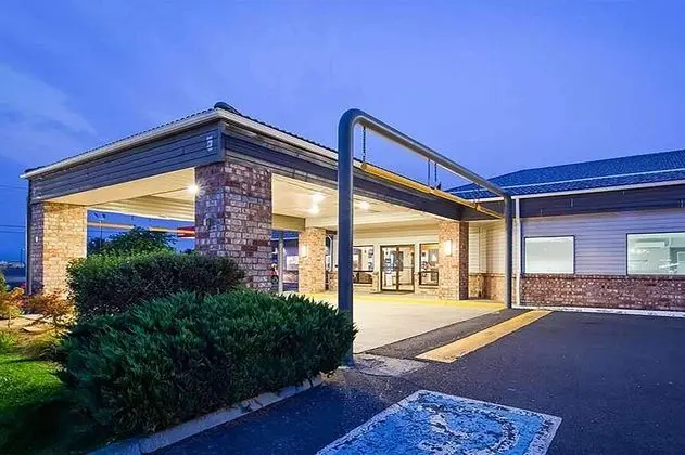 SureStay Plus Hotel by Best Western Moses Lake