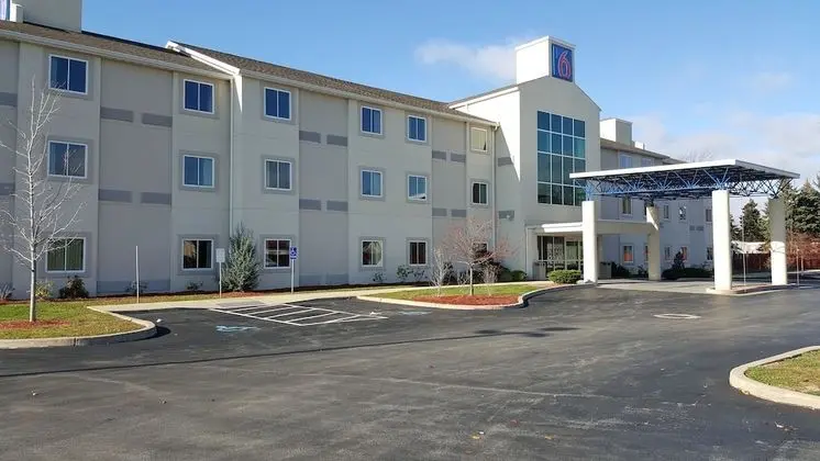 SureStay Plus Hotel by Best Western Niagara Falls East - Dış Mekan
